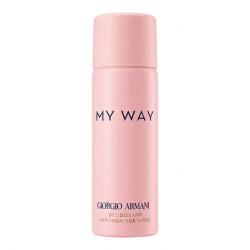 Giorgio Armani May Way 200ml (Дезодорант)