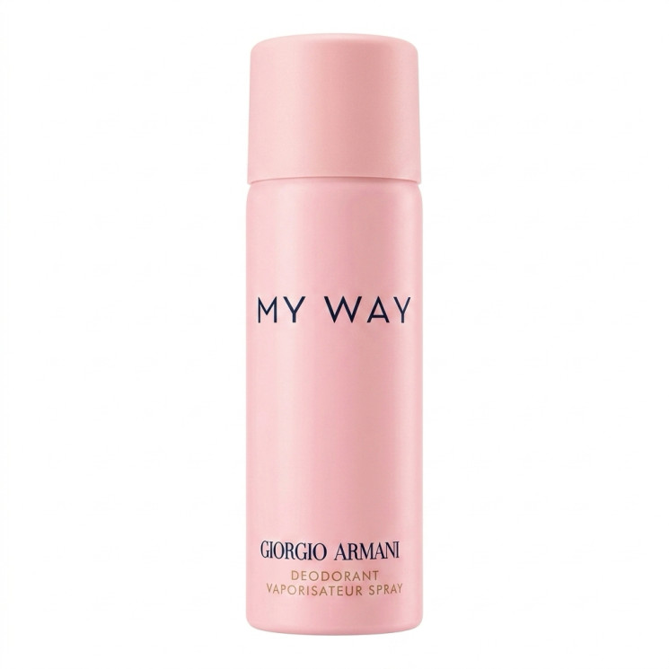 Giorgio Armani May Way 200ml (Дезодорант)