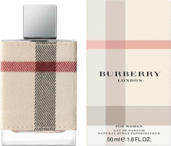 Burberry London 100ml (Парфюмерная вода)