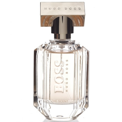 Hugo Boss The Scent For Her 100ml TESTER (Оригинал) Парфюмерная вода
