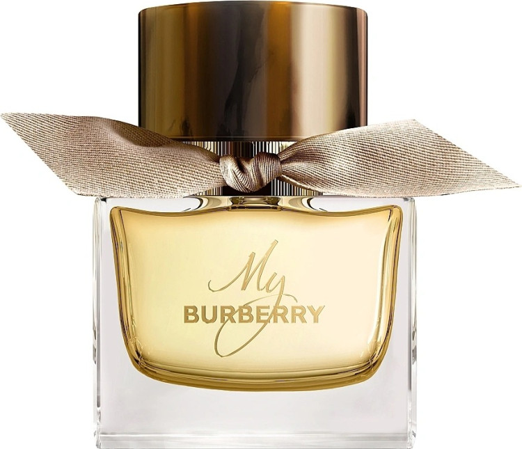 Burberry My Burberry 90ml (Парфюмерная вода)