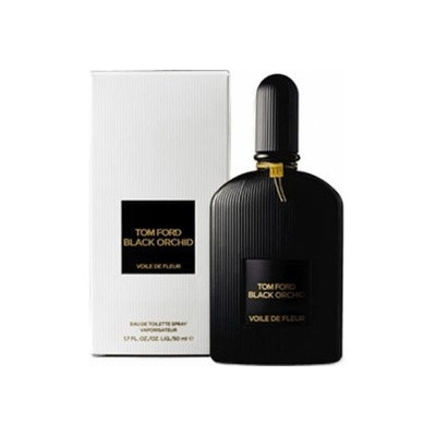 Tom Ford Black Orchid Voile De Fleur 100ml (Парфюмерная вода) — Tom Ford Black Orchid Voile De Fleur 100ml (Парфюмерная вода)