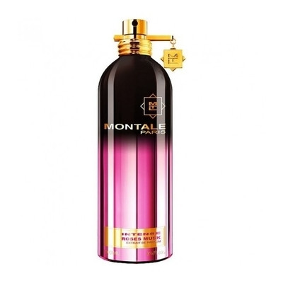 Montale Intense Roses Musk 100ml TESTER (Оригинал) Парфюмерная вода
