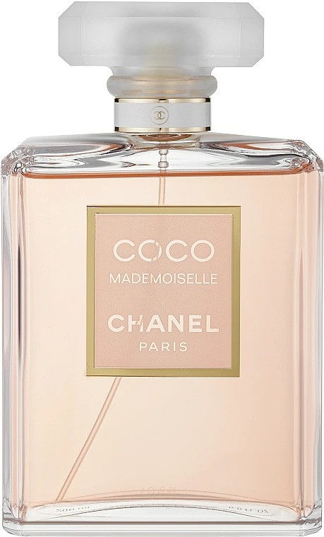 CHANEL Coco Mademoiselle 100ml (Парфюмерная вода) — CHANEL Coco Mademoiselle 100ml (Парфюмерная вода)