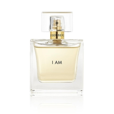 Eisenberg I am 100ml TESTER (Оригинал) Парфюмерная вода