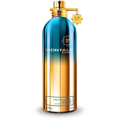 Montale Intense So Iris 100ml TESTER (Оригинал) Парфюмерная вода — Montale Intense So Iris 100ml TESTER (Оригинал) Парфюмерная вода