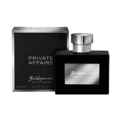 Baldessarini Private Affairs 90ml (Туалетная вода)