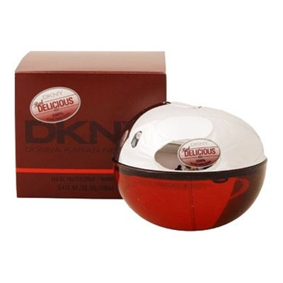 DKNY Red Delicious Men 100ml (Туалетная вода)