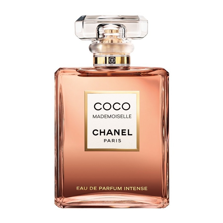 Chanel Coco Mademoiselle Intense 100 ml (Парфюмерная вода) — Chanel Coco Mademoiselle Intense 100 ml (Парфюмерная вода)