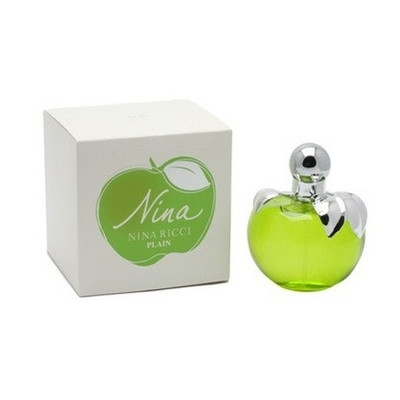 Nina Ricci Nina Plain 80ml (Туалетная вода) — Nina Ricci Nina Plain 80ml (Туалетная вода)