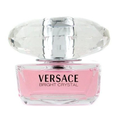 Versace Bright Crystal 90ml TESTER (Оригинал) Туалетная вода — Versace Bright Crystal 90ml TESTER (Оригинал) Туалетная вода