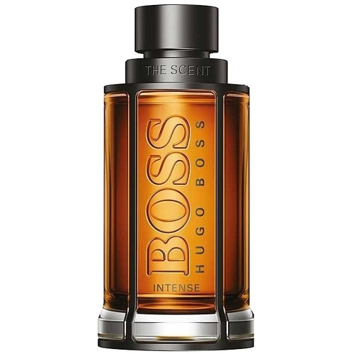 Hugo Boss Boss The Scent Intense 100ml (Туалетная вода) — Hugo Boss Boss The Scent Intense 100ml (Туалетная вода)