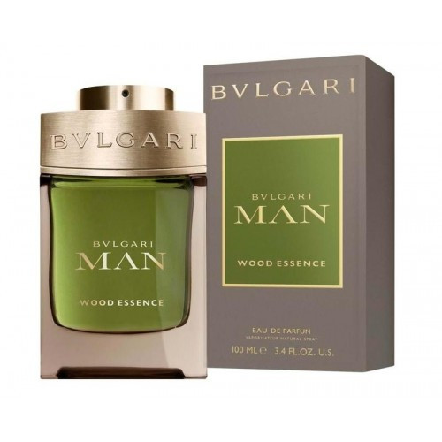 Bvlgari Man Wood Essence 100ml TESTER (Оригинал) Парфюмерная вода — Bvlgari Man Wood Essence 100ml TESTER (Оригинал) Парфюмерная вода
