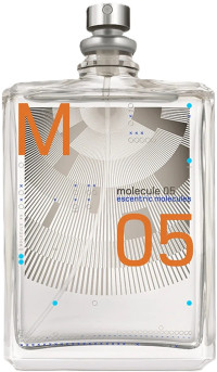 Escentric Molecules Molecule 05 100 ml TESTER (Оригинал) Туалетная вода