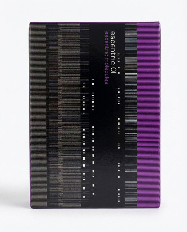 Escentric Molecules Escentric 01 3x20 ml (Парфюмерная вода)