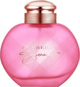Burberry Summer 100ml (Туалетная вода) — Burberry Summer 100ml (Туалетная вода)