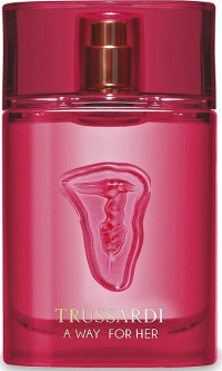 Trussardi a Way For Her 100ml (Туалетная вода)