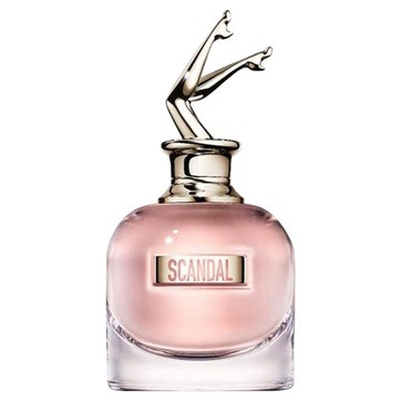 Jean Paul Gaultier Scandal 80ml TESTER (Оригинал) Туалетная вода