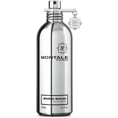 Montale Mango Manga 100ml TESTER (Оригинал) Парфюмерная вода — Montale Mango Manga 100ml TESTER (Оригинал) Парфюмерная вода