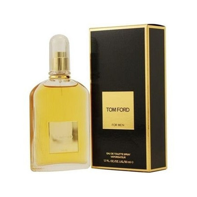 Tom Ford For Men 100ml (Туалетная вода) — Tom Ford For Men 100ml (Туалетная вода)