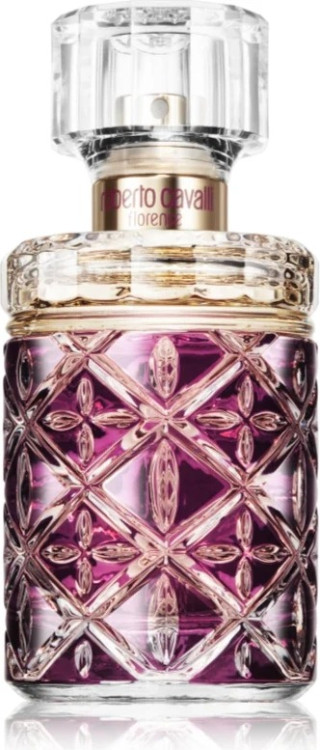 Roberto Cavalli Florence 75 ml TESTER (Оригинал) Парфюмерная вода