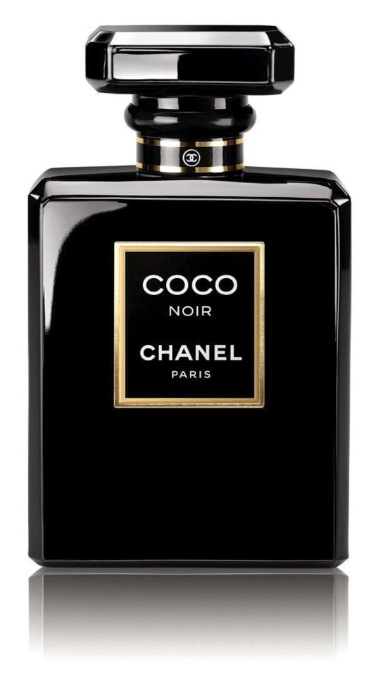 Chanel Coco Noir 100ml (Парфюмерная вода) — Chanel Coco Noir 100ml (Парфюмерная вода)