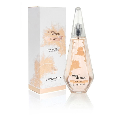 Givenchy Ange ou Demon Le Secret Edition Plume 100 ml (Парфюмерная вода)