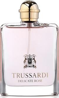 Trussardi Delicate Rose 100ml (Туалетная вода)