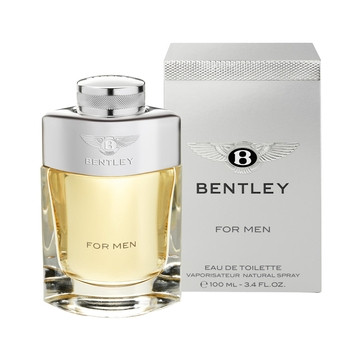 Bentley For Men 100ml (Туалетная вода)