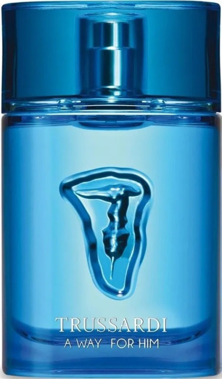 Trussardi a Way For Him 100ml (Туалетная вода)