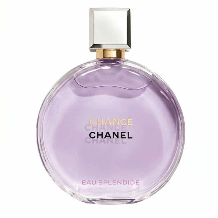 CHANEL Chance 100ml Eau Splendide TESTER (Оригинал) Парфюмерная вода