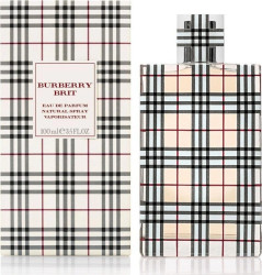 Burberry The Brit 100ml (Туалетная вода)