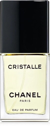 CHANEL Cristalle 100ml (Парфюмерная вода)
