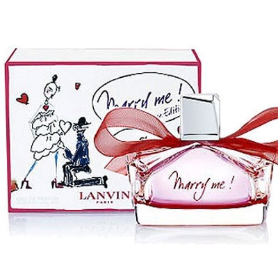 Lanvin «Marry Me!! Love Edition» 75ml (Парфюмерная вода)