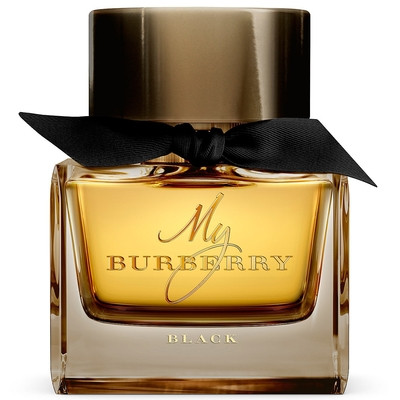 Burberry My Burberry Black 90ml TESTER (Оригинал) Парфюмерная вода — Burberry My Burberry Black 90ml TESTER (Оригинал) Парфюмерная вода