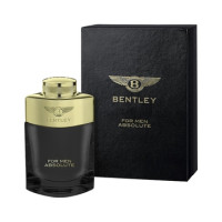 Bentley For Men Absolute 100ml (Туалетная вода)