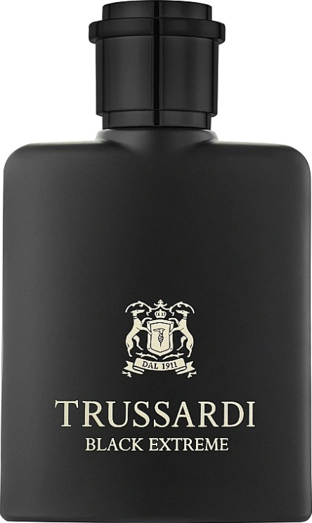 Trussardi Black Extreme 100ml (Туалетная вода)
