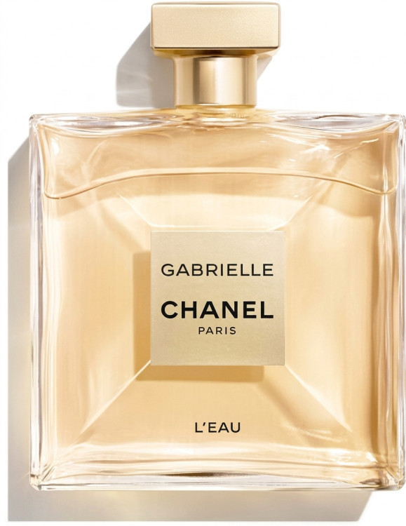 CHANEL Gabrielle L'Eau 100ml TESTER (Оригинал) Парфюмерная вода