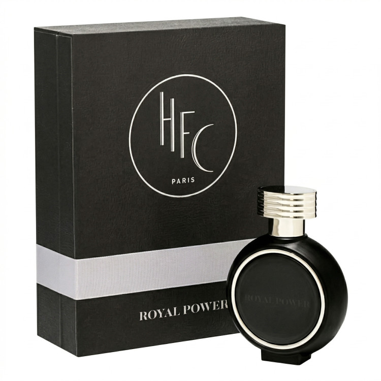 HFC Royal Power 75ml TESTER (Оригинал) Парфюмерная вода