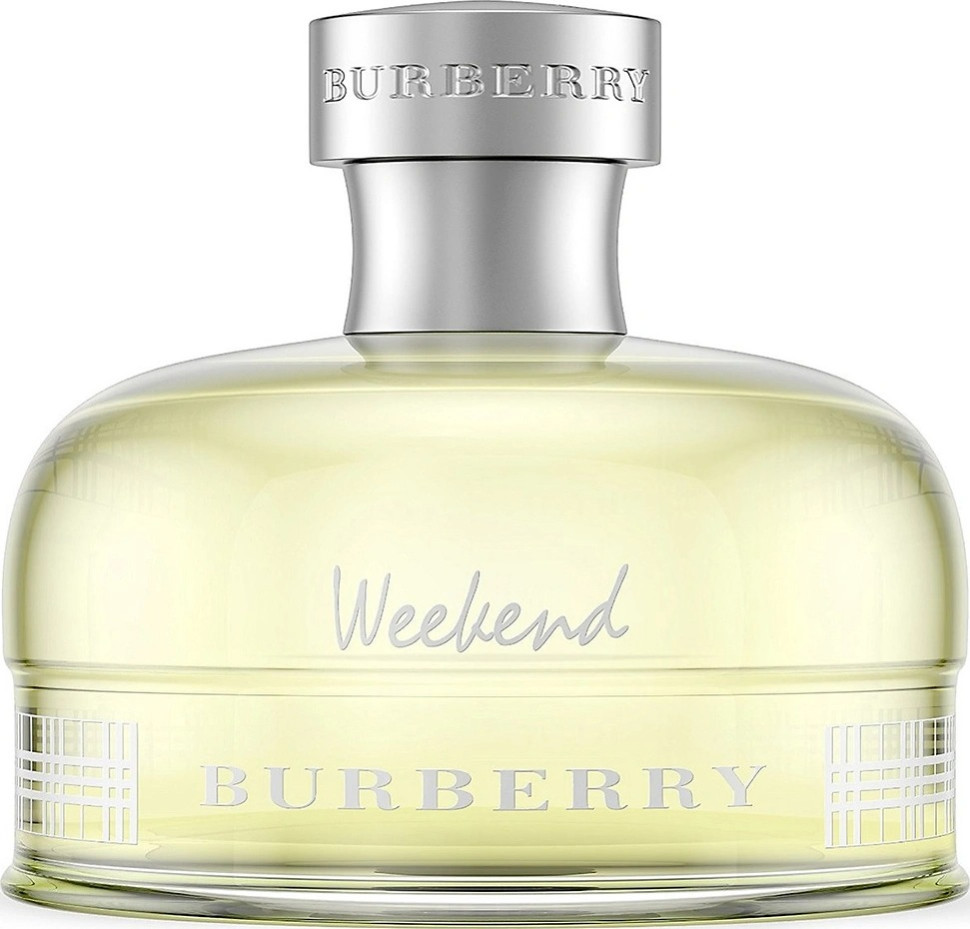 Burberry Weekend 100ml (Парфюмерная вода) — Burberry Weekend 100ml (Парфюмерная вода)