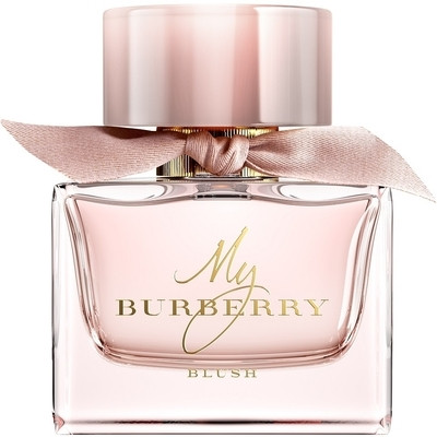 Burberry My Burberry Blush 100ml TESTER (Оригинал) Парфюмерная вода — Burberry My Burberry Blush 100ml TESTER (Оригинал) Парфюмерная вода
