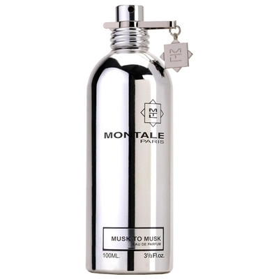 Montale Musk To Musk 100ml TESTER (Оригинал) Парфюмерная вода