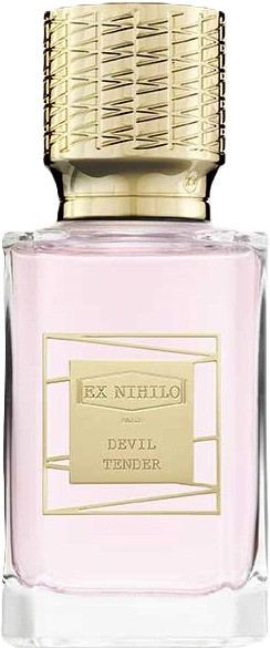 Ex Nihilo Devil Tender 100 ml TESTER (Оригинал) Парфюмерная вода