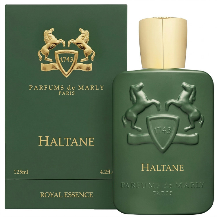 Parfums de Marly Haltane 75ml TESTER (Оригинал) Парфюмерная вода