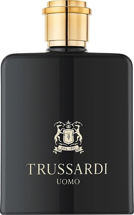 Trussardi Uomo 100ml (Туалетная вода) — Trussardi Uomo 100ml (Туалетная вода)