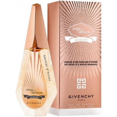 Givenchy Ange ou Demon Le Secret Santal d'Hiver 100ml (Парфюмерная вода)