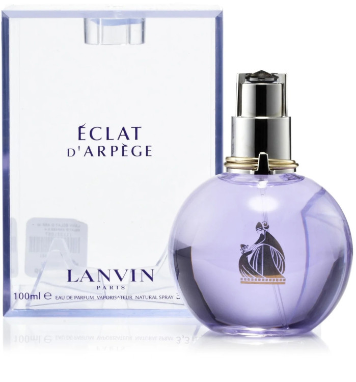 Lanvin Eclat D'Arpege pour femme 100ml (Парфюмерная вода)