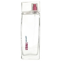 Kenzo L'Eau 2 Pour Femme 100ml TESTER (Оригинал) Туалетная вода