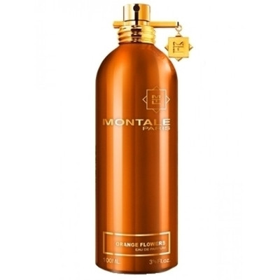 Montale Orange Flowers 100ml TESTER (Оригинал) Парфюмерная вода — Montale Orange Flowers 100ml TESTER (Оригинал) Парфюмерная вода
