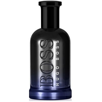 Hugo Boss Boss Bottled Night 100ml TESTER (Оригинал) Туалетная вода — Hugo Boss Boss Bottled Night 100ml TESTER (Оригинал) Туалетная вода
